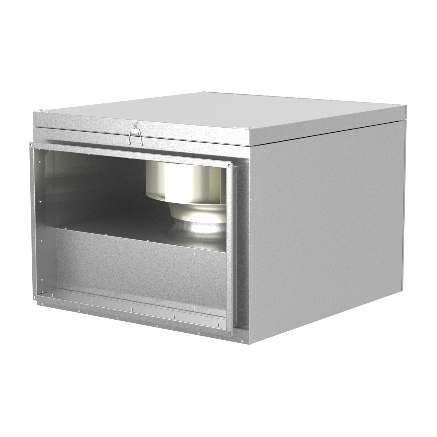 IRB EC Rectangular